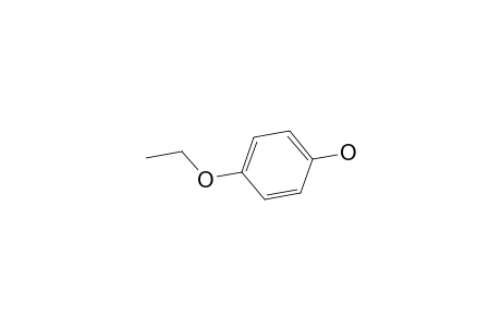 p-Ethoxyphenol