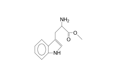Tryptophan methyl ester