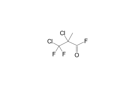 2,3-DICHLORO-2-METHYLDIFLUOROPROPIONYLFLUORIDE