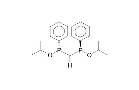 MESO-DIISOPROPYL METHYLENEBISPHENYLDIPHOSPHINITE