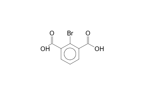 2-Bromoisophthalic acid