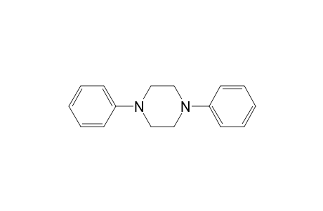 1,4-Diphenylpiperazine