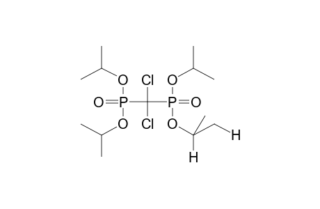 TETRAISOPROPYL DICHLOROMETHANEDIPHOSPHONATE