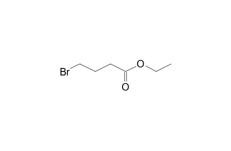 Ethyl 4-bromobutyrate