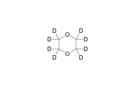 DEUTERODIOXANE