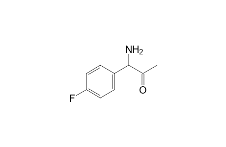 4-Fluoroisocathinone