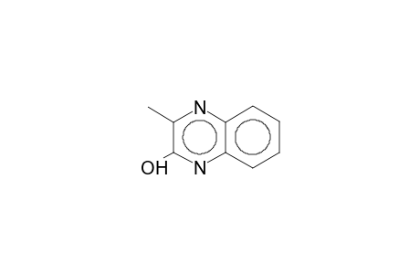 3-methyl-2(1H)-quinoxalinone