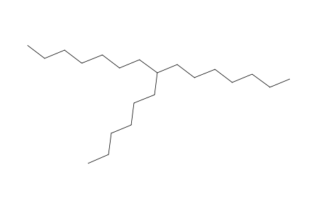 Pentadecane, 8-hexyl-