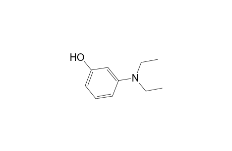 m-(diethylamino)phenol