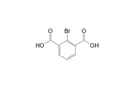 2-Bromoisophthalic acid