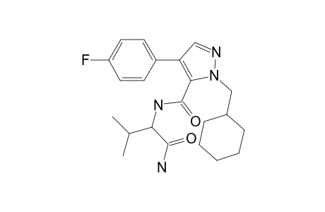 3,5-CHMFUPPYCA