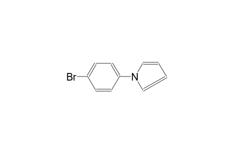 1-(4-bromophenyl)pyrrole