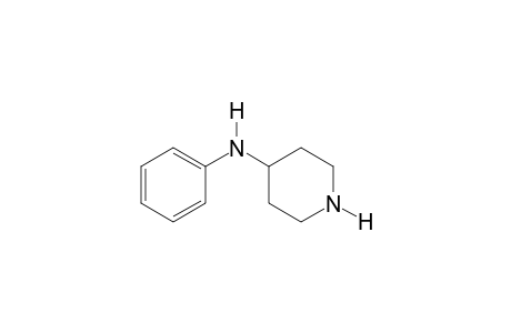 N-phenyl-4-piperidinamine