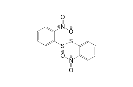 o-nitrophenyl disulfide
