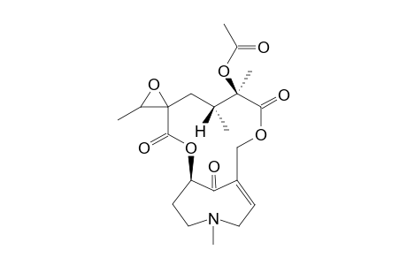 Ligularizine