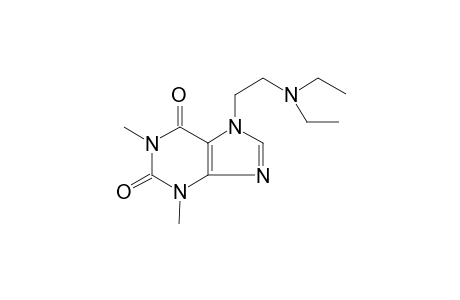 Etamiphylline