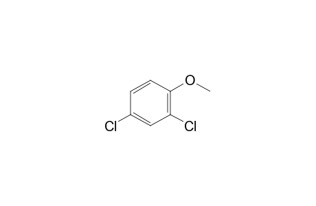 2,4-dichloroanisole