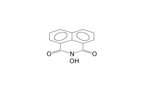 N-hydroxynaphthalimide