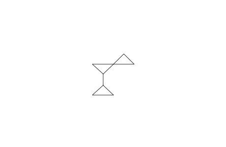 CYCLOPROPYLSPIROPENTANE