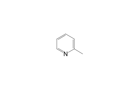 2-Methylpyridine