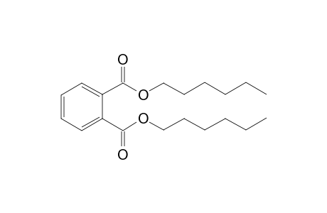 Phthalic acid, dihexyl ester