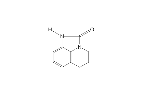5,6-dihydro-4H-imidazo[4,5,1-ij]quinolin-2(1H)-one