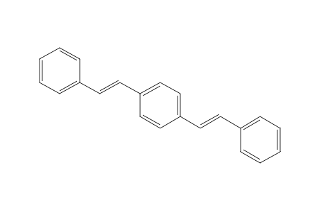 1,4-Bis[(E)-2-phenylethenyl]benzene