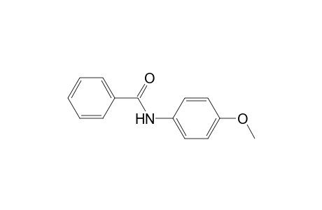 p-benzanisidide