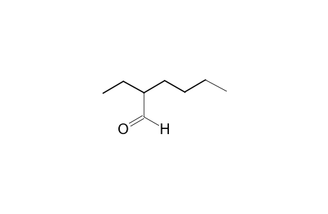 Hexanal, 2-ethyl-