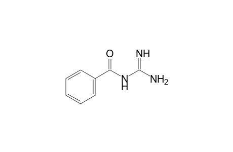 N-amidinobenzamide