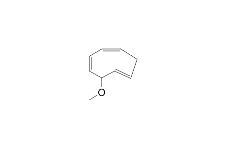 (1Z,3Z,6E)-5-methoxycycloocta-1,3,6-triene