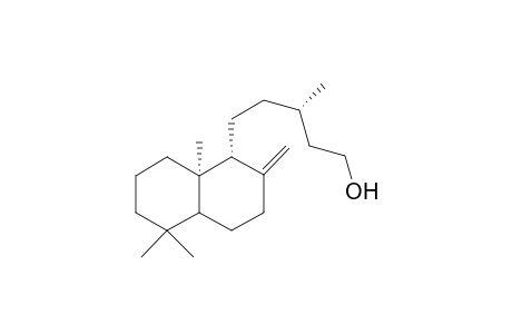 ent-(13S)-8(17)-Labden-15-ol