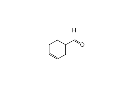 3-Cyclohexene-1-carboxaldehyde