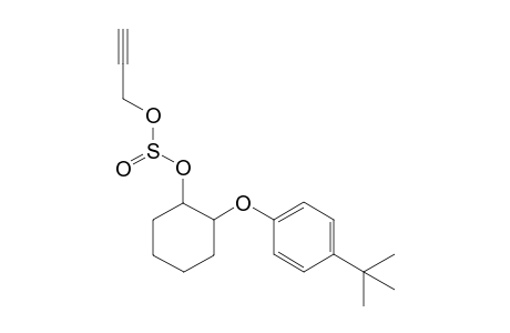 Propargite