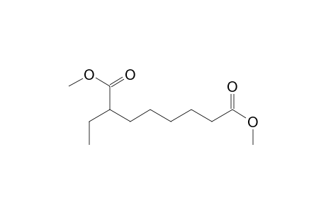 Octanedioic acid, 2-ethyl-, dimethyl ester