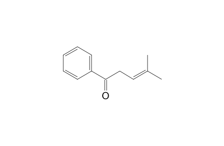 3-Penten-1-one, 4-methyl-1-phenyl-