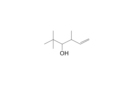 2,2,4-Trimethyl-5-hexen-3-ol