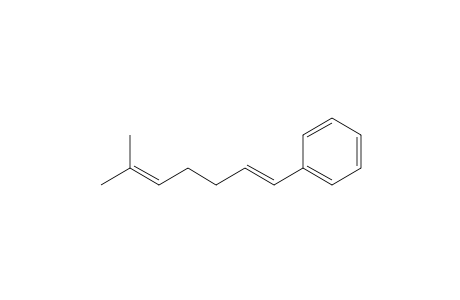 [(1E)-6-methylhepta-1,5-dienyl]benzene