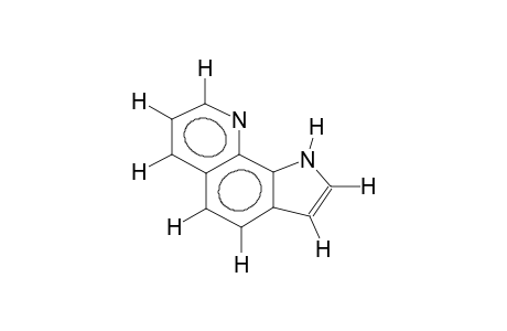 1H-pyrrolo[3,2-h]quinoline
