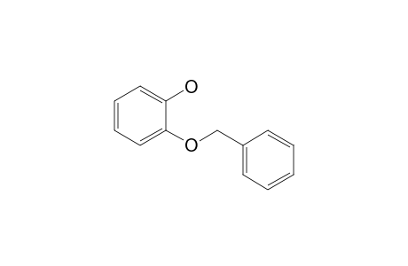 2-Benzyloxyphenol