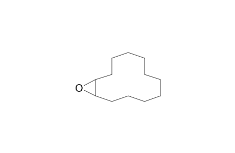 13-Oxabicyclo[10.1.0]tridecane