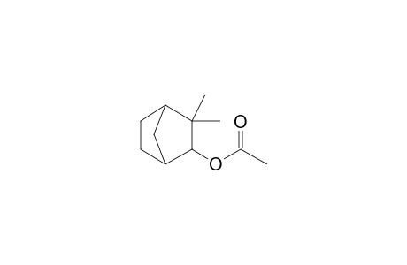 2-Norbornanol, 3,3-dimethyl-, acetate