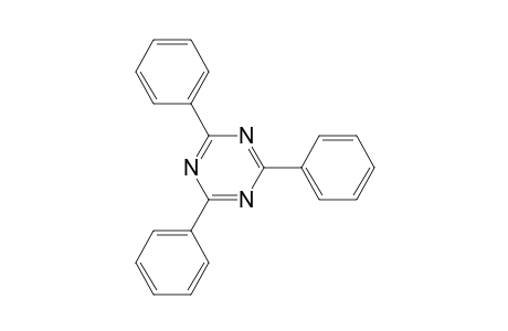 2,4,6-Triphenyl-1,3,5-triazine