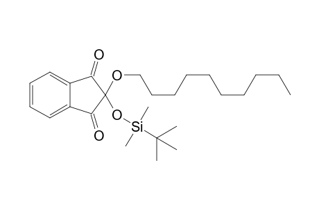 Decylninhydrin DMBS