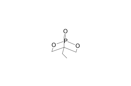 2-ethyl-2-(hydroxymethyl)-1,3-propanediol, cyclic phosphite