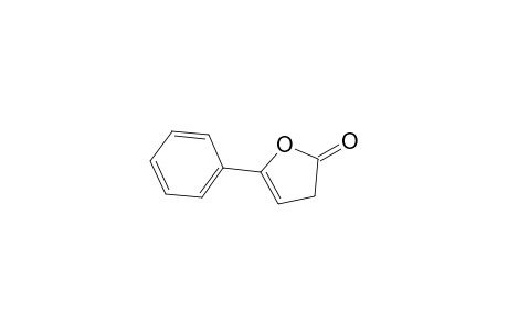 5-Phenyl-2(3H)-furanone