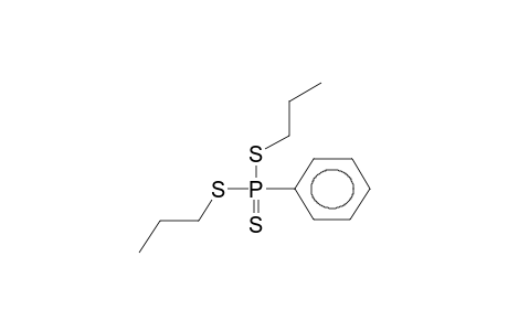 S,S-DIPROPYLPHENYLTRITHIOPHOSPHONATE