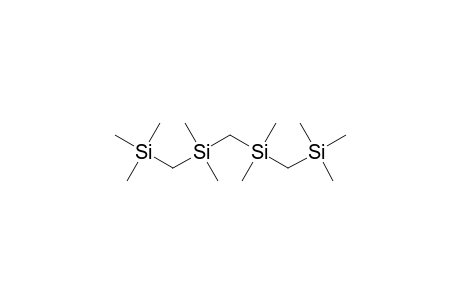 2,2,4,4,6,6,8,8-Octamethyl-2,4,6,8-tetrasilanonane