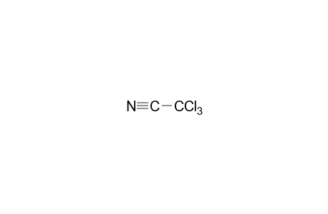 Trichloroacetonitrile