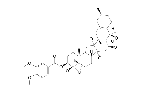 Veratridine